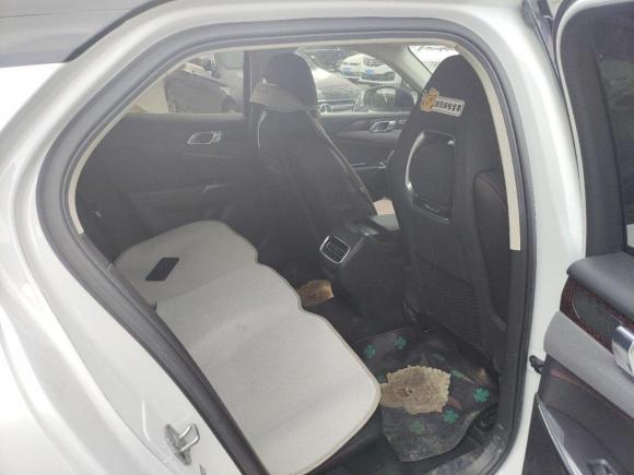 [苏州·苏E] 二手领克领克022018款 2.0T DCT四驱劲Pro版 国V