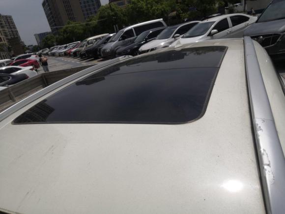 [杭州·赣E] 二手北汽绅宝绅宝X552016款 1.5T CVT精英版