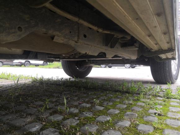 [宁波·浙B] 二手日产途乐2017款 4.0L SE中东版