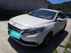 [宁波·浙B]启辰&nbsp;&nbsp;启辰T90&nbsp;&nbsp;2017款2.0LCVT领尚版