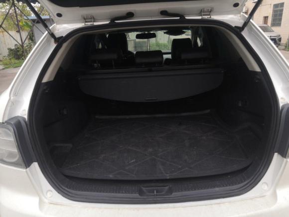 [佛山·粤E] 二手马自达马自达CX-72014款 2.5L 2WD   自动豪华版