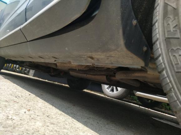 [宁波·浙B] 二手荣威荣威RX32018款 1.6L CVT旗舰版