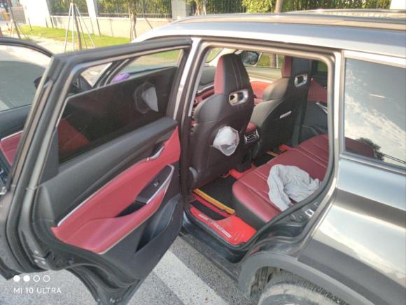 [嘉兴·浙F] 二手长安长安CS75 PLUS2020款 2.0T 自动旗舰型