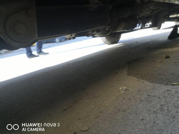 [南昌·赣A] 二手五菱汽车五菱之光2015款 1.2L 实用型LSI