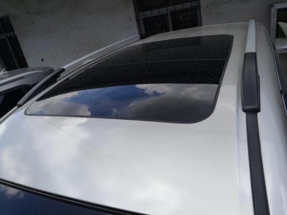 [深圳·粤S] 二手开瑞开瑞K602018款 1.5L 自动天窗版