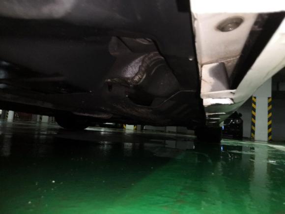 [深圳·鄂F] 二手林肯林肯MKZ2018款 2.0T 尊享版