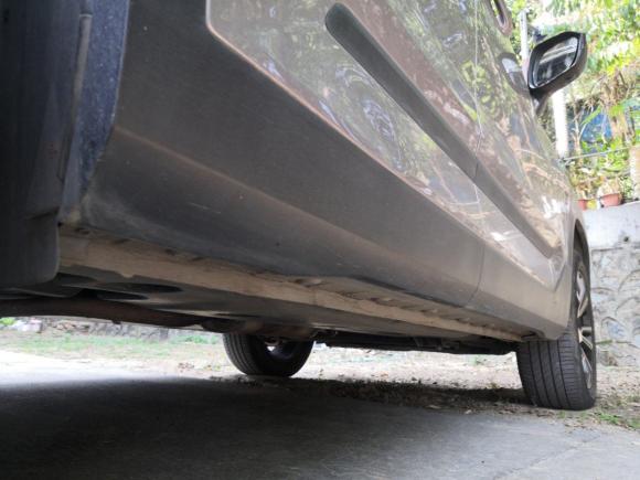 [广州·粤M] 二手新宝骏宝骏RS-52019款 1.5T CVT智能驾控旗舰版 国V