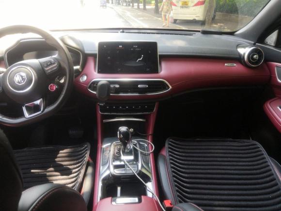 [佛山·苏E] 二手MG名爵HS2019款 30T 自动两驱Trophy超燃版 国VI