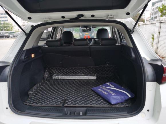 [深圳·湘M] 二手星途星途LX2020款 乘风破浪版 1.5T CVT星耀版