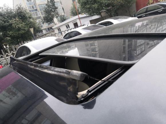 [无锡·苏B] 二手克莱斯勒克莱斯勒300C2013款 3.6L 尊崇版