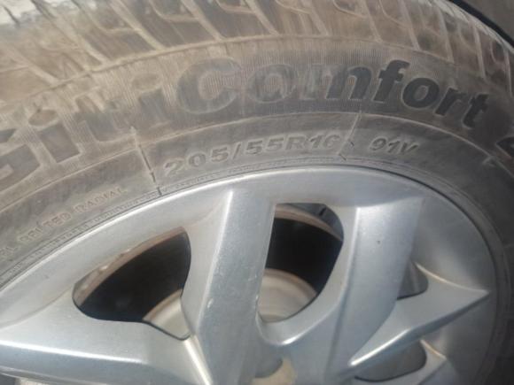 [西安·陕A] 二手江淮瑞风S32014款 1.5L 手动豪华智能型