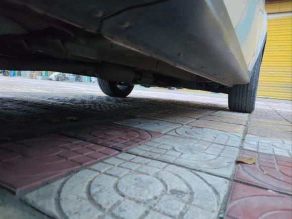 [义乌·川J] 二手陆风陆风X22017款 1.6L 手动劲锐版