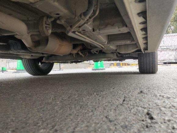 [苏州·苏E] 二手长安凌轩2017款 1.6L 手动幸福型