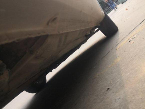 [深圳·粤B] 二手别克凯越2013款 1.5L 自动经典型