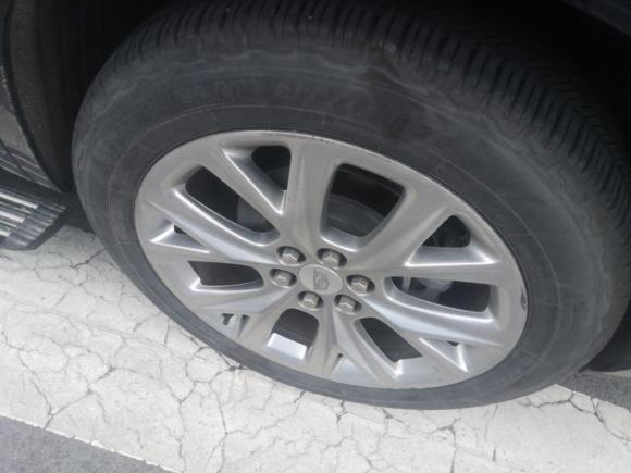 [青岛·鲁U] 二手凯迪拉克凯迪拉克XT62020款 28T 六座四驱豪华运动型