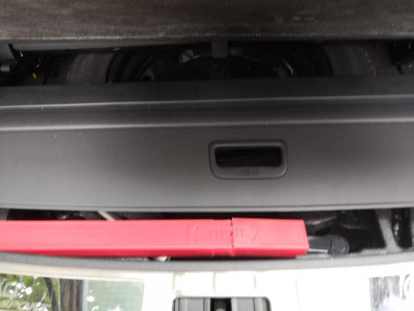 [北京·京Q] 二手斯柯达柯迪亚克2018款 改款 TSI330 7座两驱豪华优享版