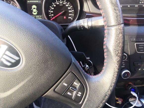 [北京·鲁P] 二手奔腾全新奔腾B502016款 1.4T 自动运动豪华型