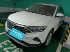 [嘉兴·浙F]捷达&nbsp;&nbsp;捷达VS5&nbsp;&nbsp;2019款280TSI自动悦享型