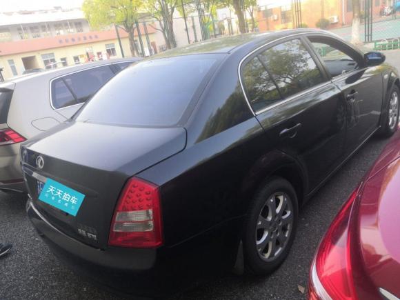 [苏州·苏E] 二手奔腾奔腾B702010款 2.0L 自动舒适型