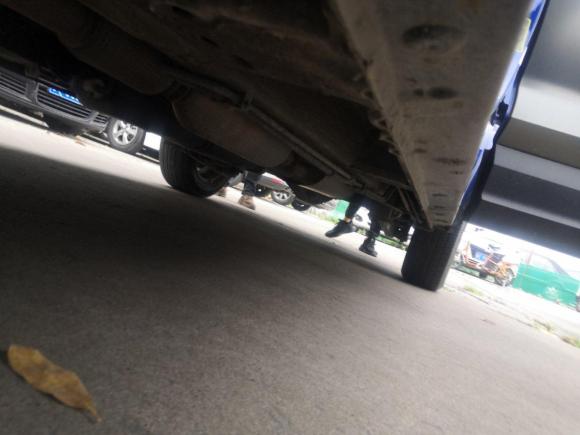 [佛山·粤E] 二手五菱汽车五菱宏光S32018款 1.5T 手动舒适型 国V