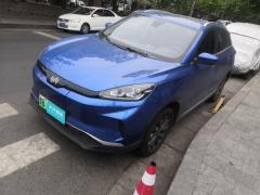 [青岛·鲁B]威马汽车&nbsp;&nbsp;威马EX5&nbsp;&nbsp;2019款EX5Mate威盟版400