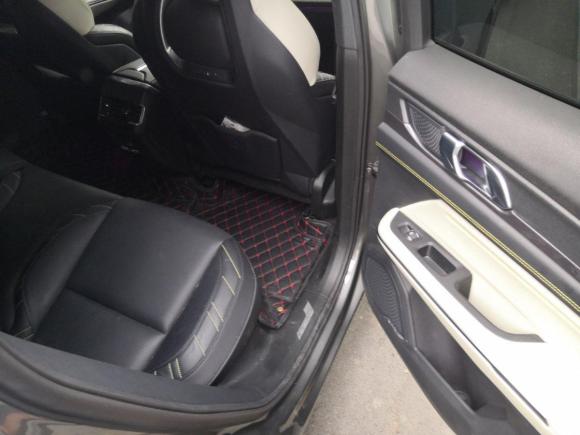 [济南·鲁A] 二手领克领克052020款 2.0TD 两驱耀Halo