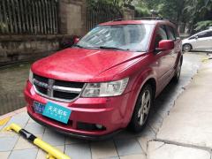 [广州·粤G]道奇&nbsp;&nbsp;酷威&nbsp;&nbsp;2011款2.7豪华导航版