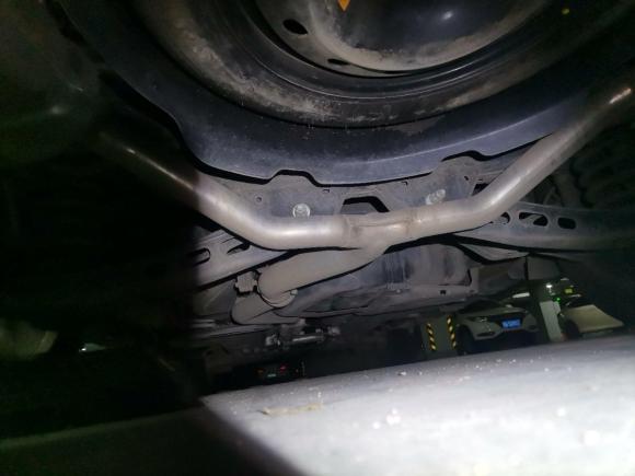 [武汉·鄂A] 二手Jeep大指挥官2020款 2.0T 两驱精英版