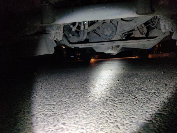 [深圳·粤B] 二手金杯海狮S2018款 1.5L商务版厢货DLCG14