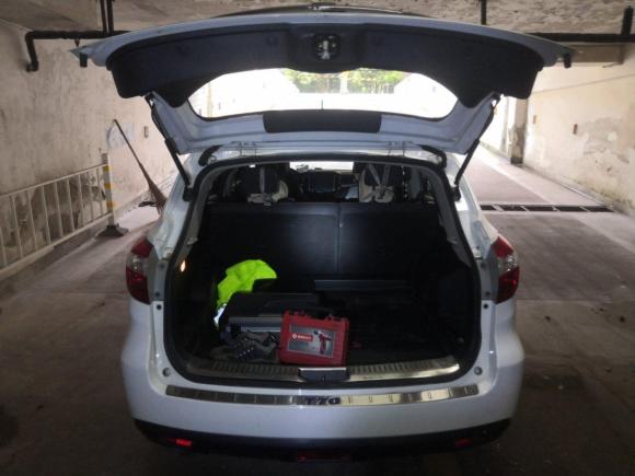 [无锡·苏B] 二手启辰启辰T702015款 1.6L 手动睿行版