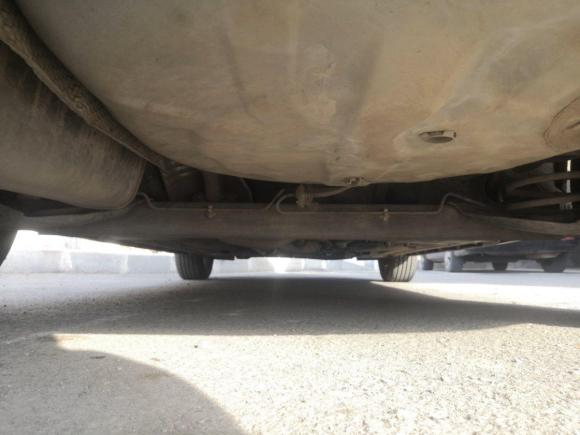 [合肥·皖A] 二手启辰启辰R502015款 1.6L 手动时尚版