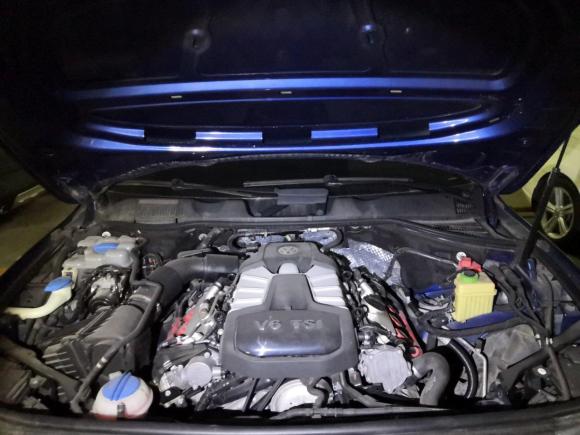 [常州·苏D] 二手大众途锐2017款 3.0TSI 拓野型