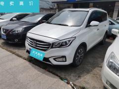 [温州·浙C]长安&nbsp;&nbsp;凌轩&nbsp;&nbsp;2017款1.6L手动精英型