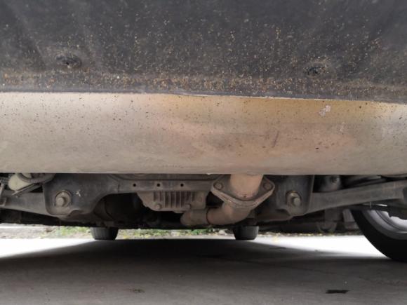 [成都·川A] 二手现代劳恩斯-酷派2012款 2.0T 自动豪华版