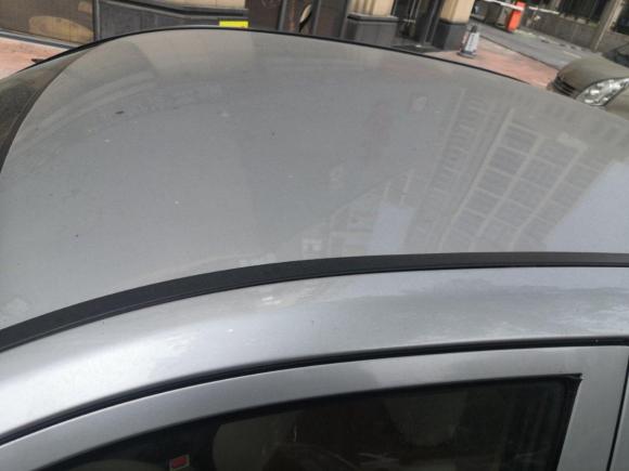 [佛山·粤S] 二手现代伊兰特2007款 1.6L 自动舒适型