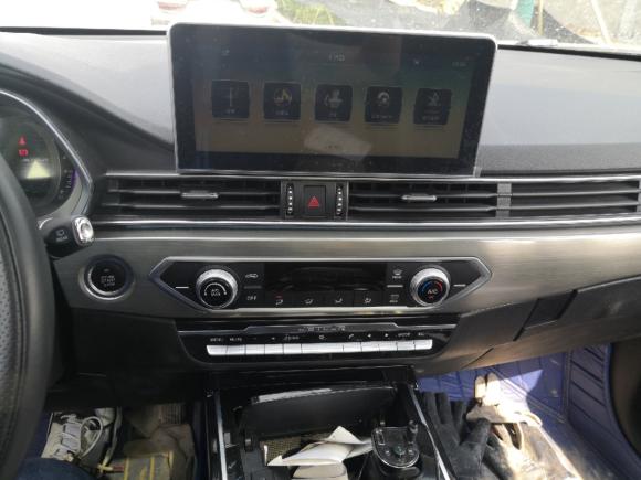 [合肥·皖A] 二手捷途捷途X70S2019款 1.5T 自动探途版 