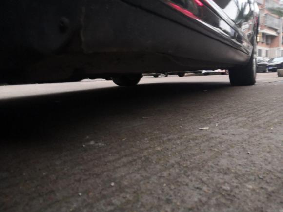 [义乌·浙G] 二手大众辉腾2012款 3.0L 商务型