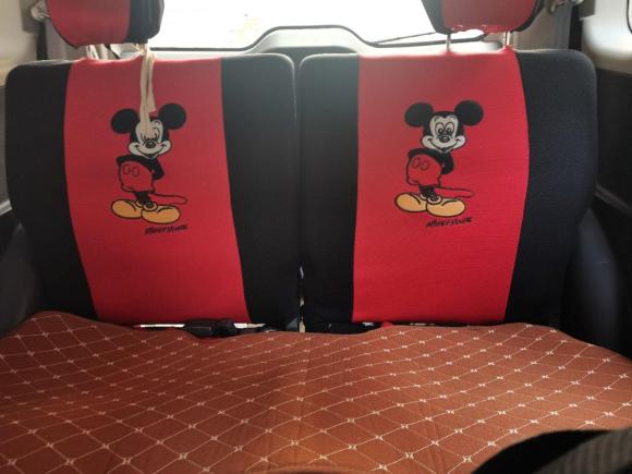 [上海·苏L] 二手长安商用欧力威2013款 1.4L 手动劲享型