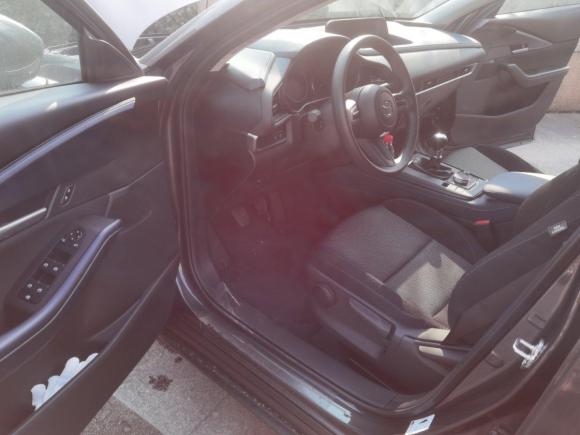 [金华·浙G] 二手马自达马自达CX-302021款 2.0L 手动尚悦型