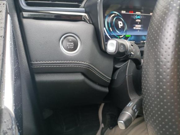 [上海·沪A] 二手福特领界EV2019款 静领型