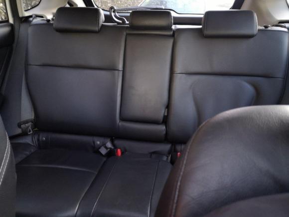 [青岛·鲁B] 二手斯巴鲁斯巴鲁XV     2012款 2.0i 豪华版