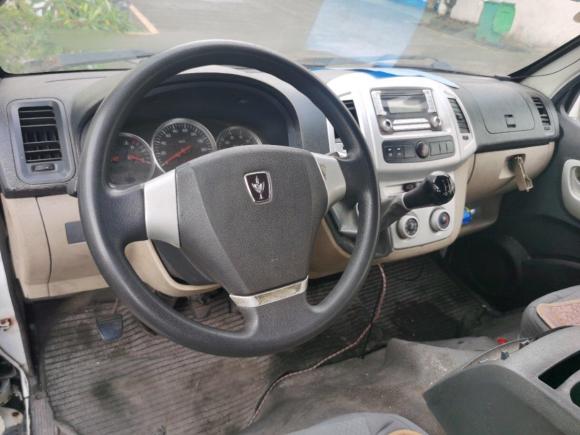 [嘉兴·苏L] 二手金杯金杯海狮2011款 2.0L第六代翔龙经典型V19