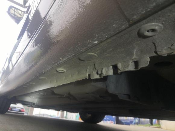 [成都·川A] 二手别克君越2014款 2.0T SIDI 智享旗舰型