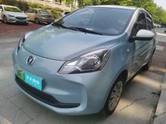 [嘉兴·浙F]长安&nbsp;&nbsp;长安奔奔E-Star&nbsp;&nbsp;2021款国民版心悦版磷酸铁锂（31.86kWh）