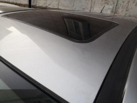 [济南·鲁A] 二手马自达马自达52011款 2.0L 自动舒适型