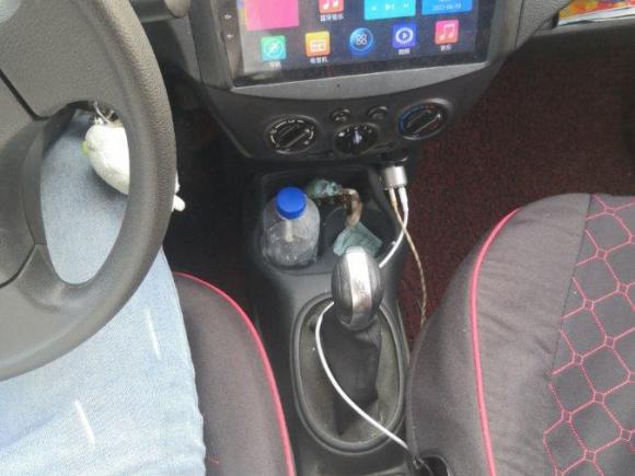 [杭州·浙A] 二手东风俊风ER302018款 基本型