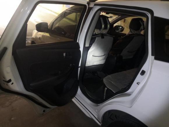 [无锡·苏B] 二手启辰启辰T702015款 1.6L 手动睿行版