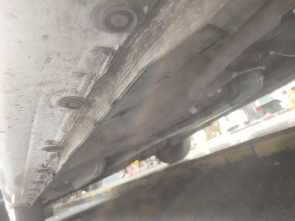 [成都·川A] 二手比亚迪比亚迪F02015款 1.0L AMT 铉酷型