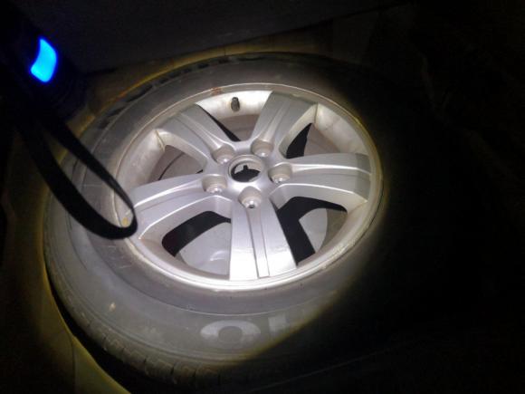 [南京·苏A] 二手起亚狮跑2009款 2.0L 手动两驱版GL