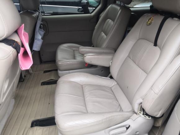 [南京·苏A] 二手起亚嘉华2006款 2.7L GLS-2